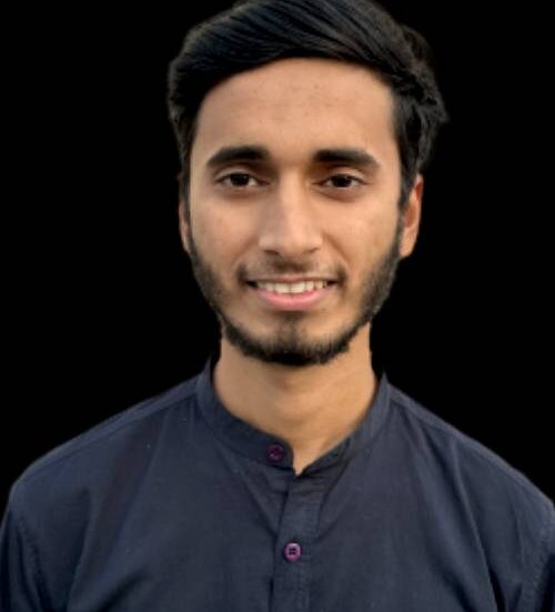 Nikhil - the CTO of SovereignT Labs Private Limited Nikhil - the CTO of SovereignT Labs Private Limited